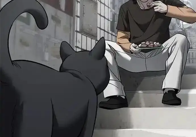 《校霸负责人》第191话图41