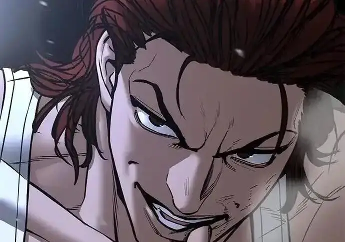 《校霸负责人》第191话图45