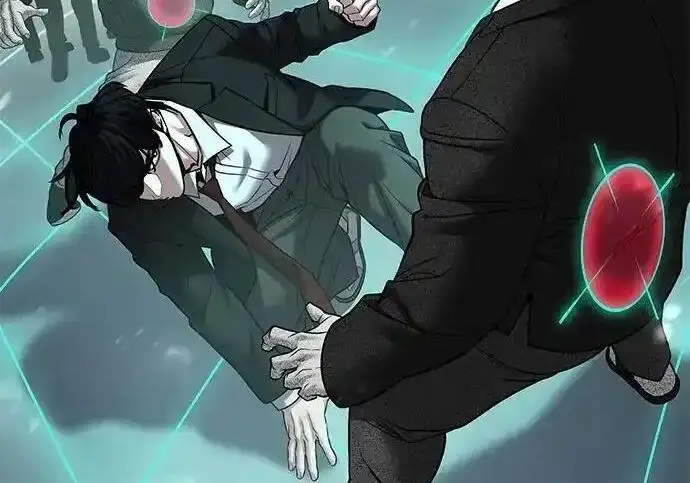 《校霸负责人》第192话图265