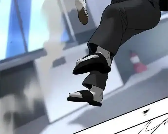 《校霸负责人》第192话图278