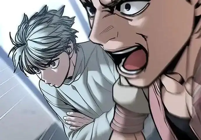 《校霸负责人》第192话图283