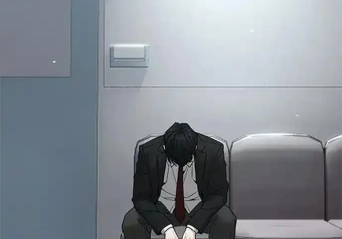 《校霸负责人》第192话图42