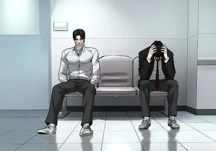 《校霸负责人》第192话图77