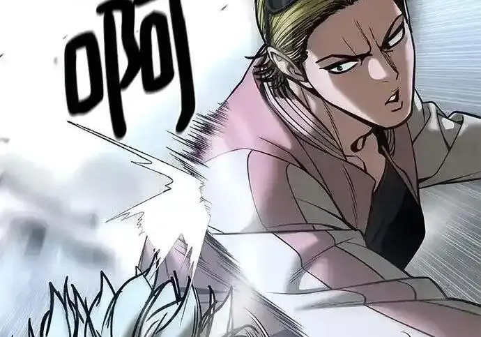 《校霸负责人》第193话图136