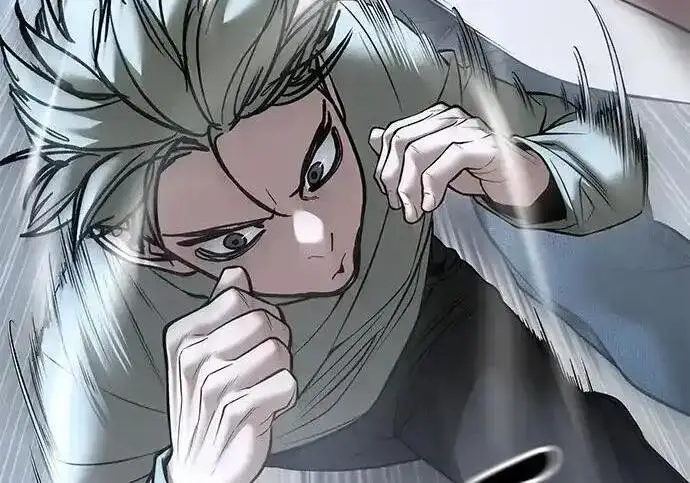 《校霸负责人》第193话图137