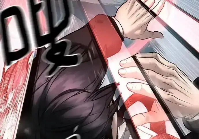 《校霸负责人》第193话图143