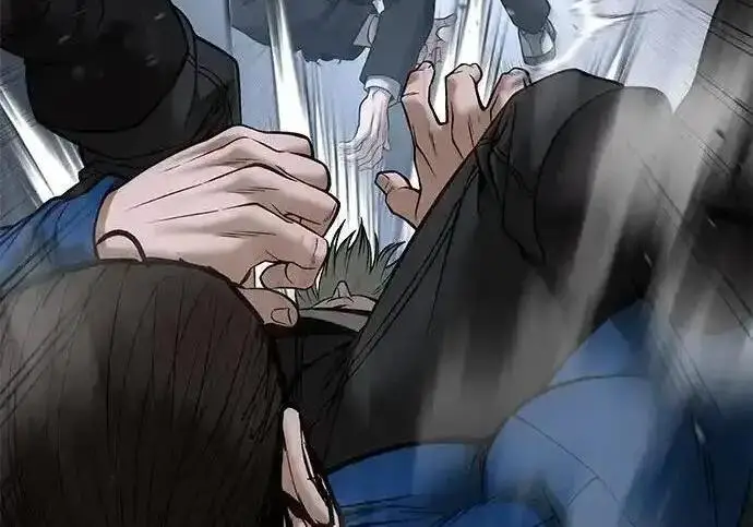 《校霸负责人》第193话图170