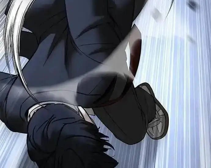 《校霸负责人》第193话图192