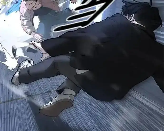 《校霸负责人》第193话图201