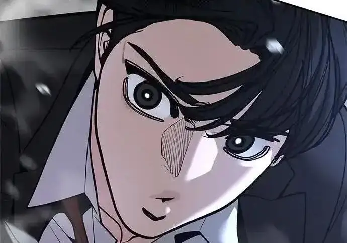 《校霸负责人》第193话图203