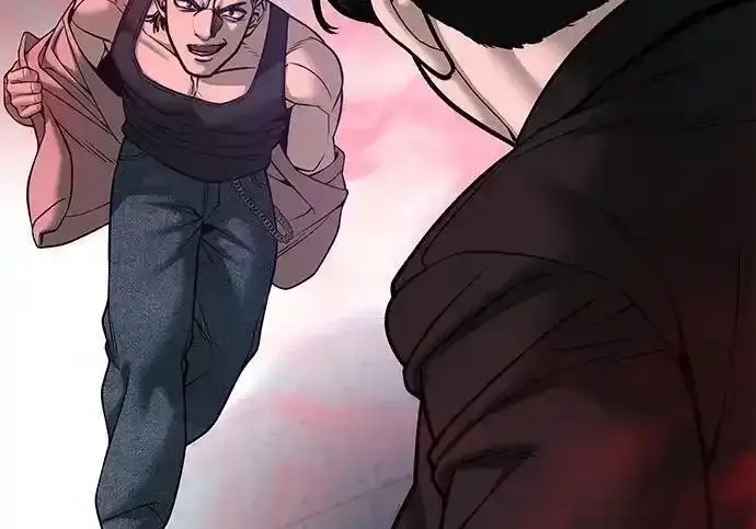 《校霸负责人》第193话图210