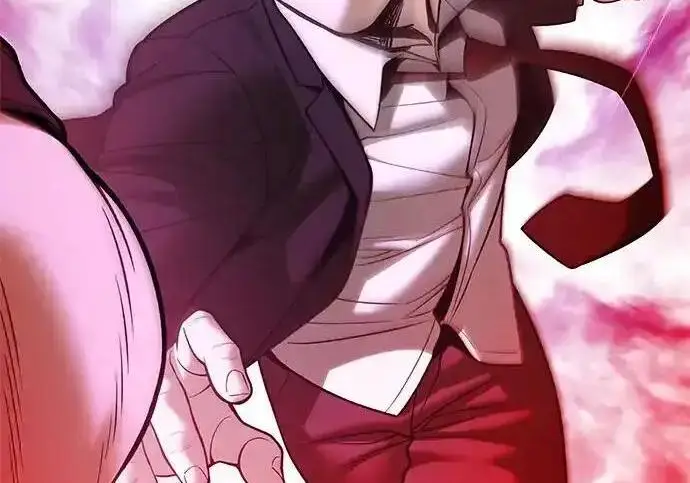 《校霸负责人》第193话图219