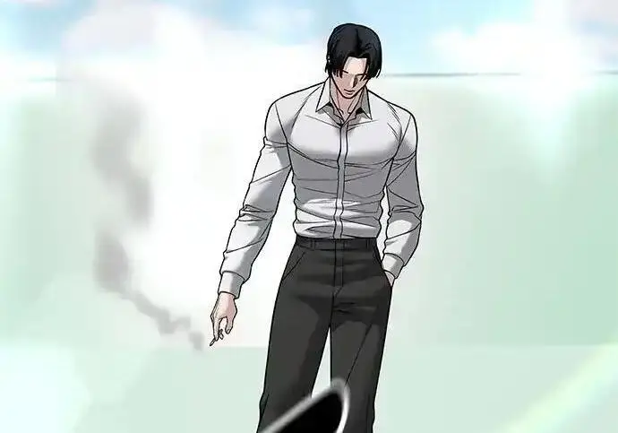 《校霸负责人》第193话图24