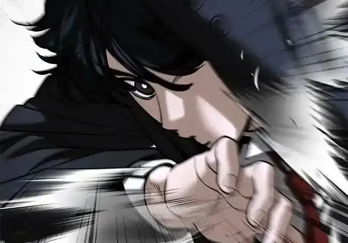 《校霸负责人》第193话图299