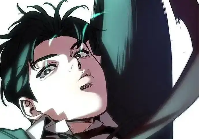《校霸负责人》第193话图41