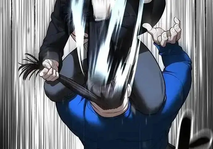 《校霸负责人》第193话图45