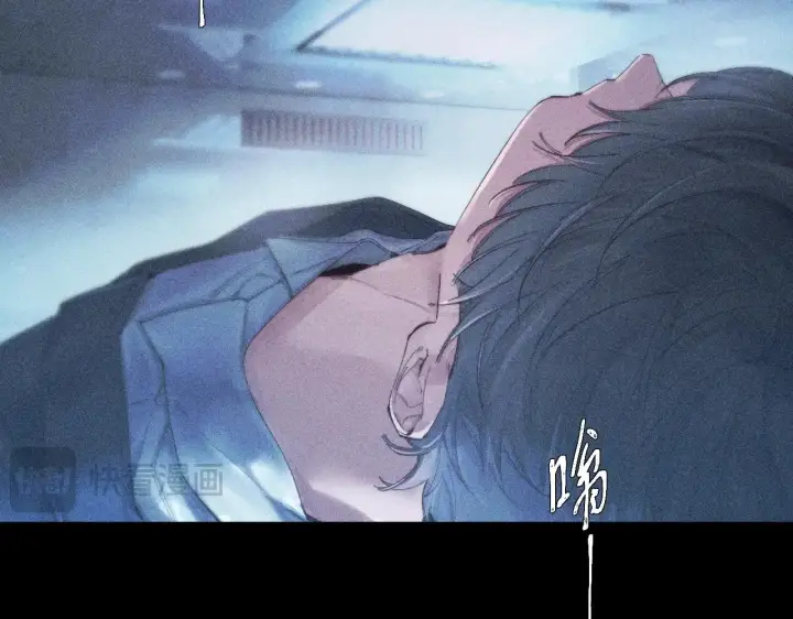 《小蘑菇》第7话 第一次图16