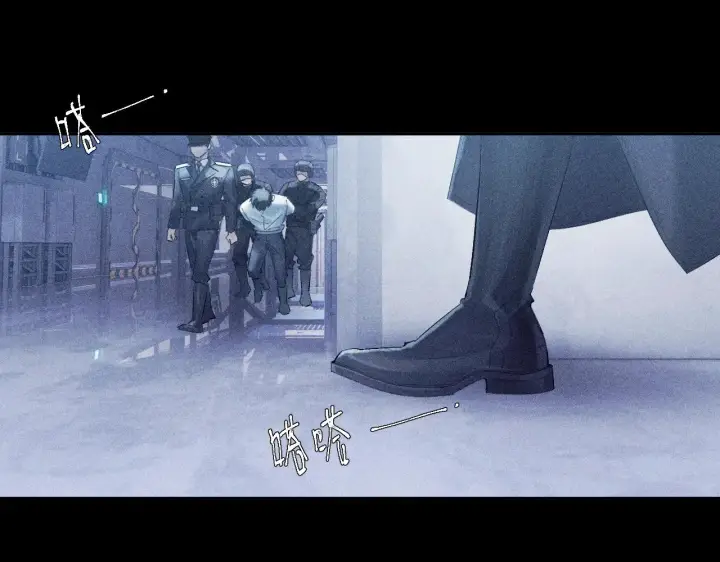 《小蘑菇》第7话 第一次图79