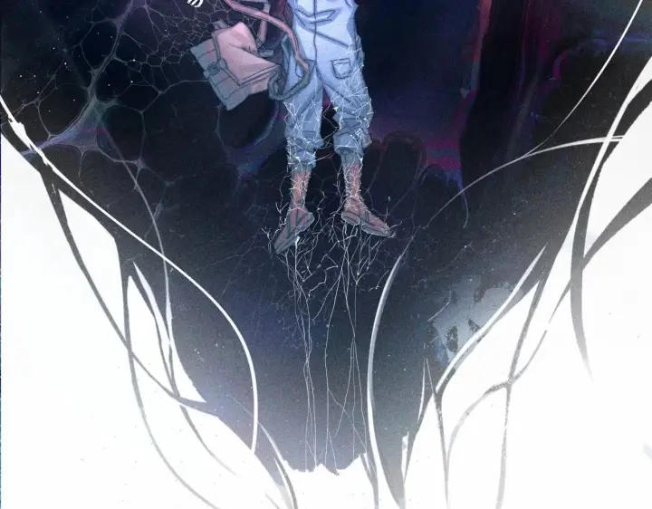 《小蘑菇》第0话 末日图106