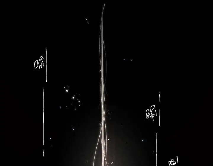 《小蘑菇》第2话 启程图45