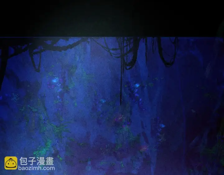 《小蘑菇》第2话 启程图95