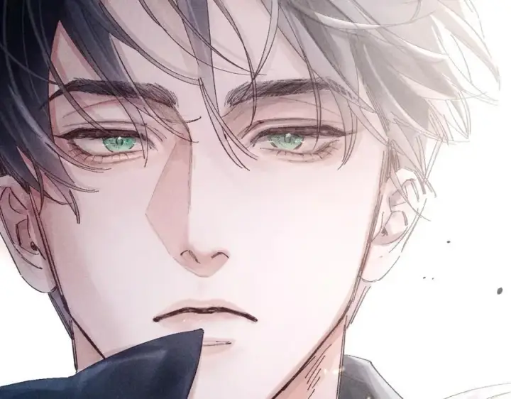 《小蘑菇》第16话 废物图104