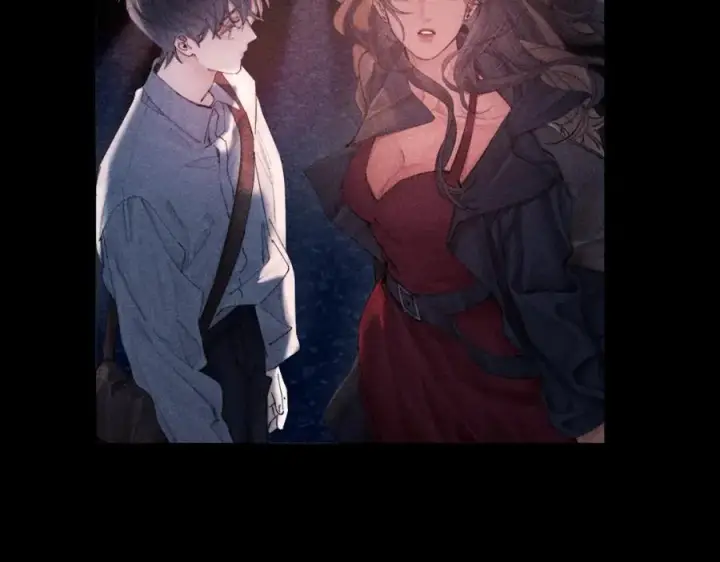 《小蘑菇》第17话 Death图28