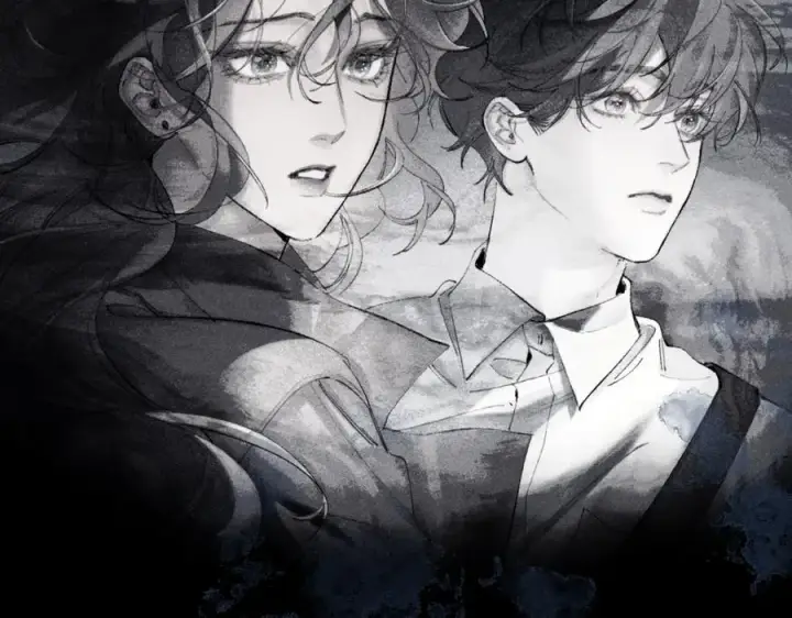 《小蘑菇》第17话 Death图60
