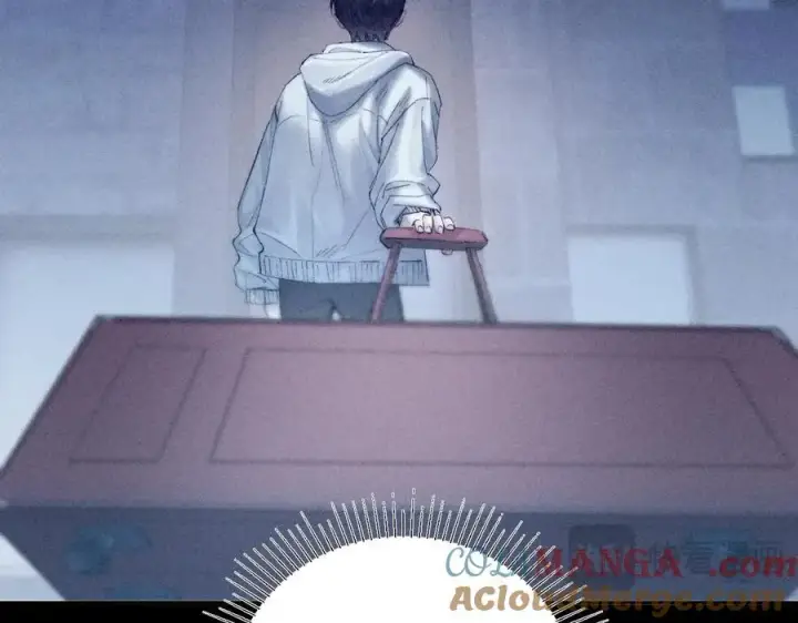 《小蘑菇》第21话 通讯号图45