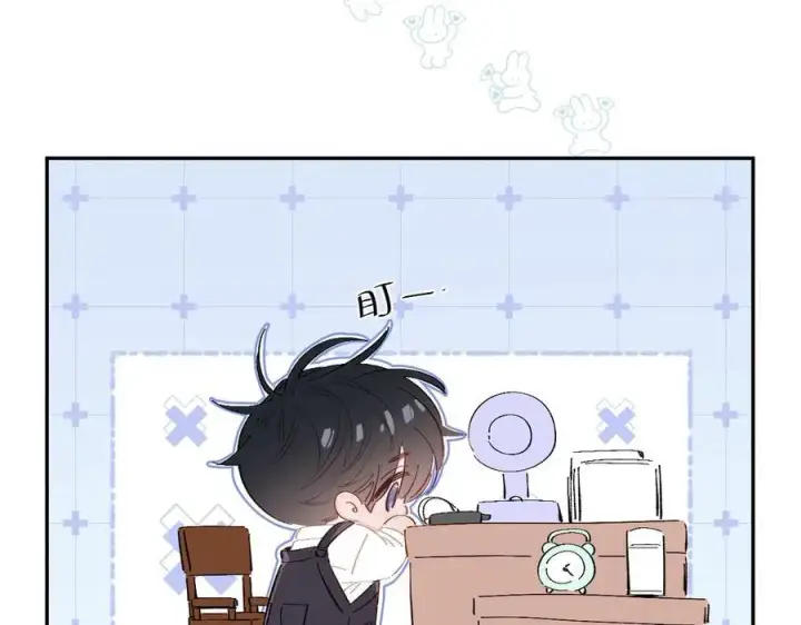 《小蘑菇》好消息！月3更改周更通知图16