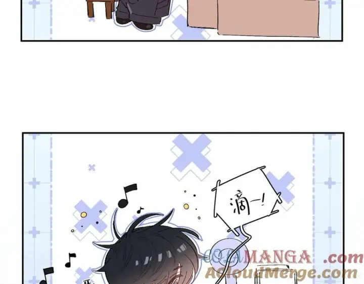 《小蘑菇》好消息！月3更改周更通知图17