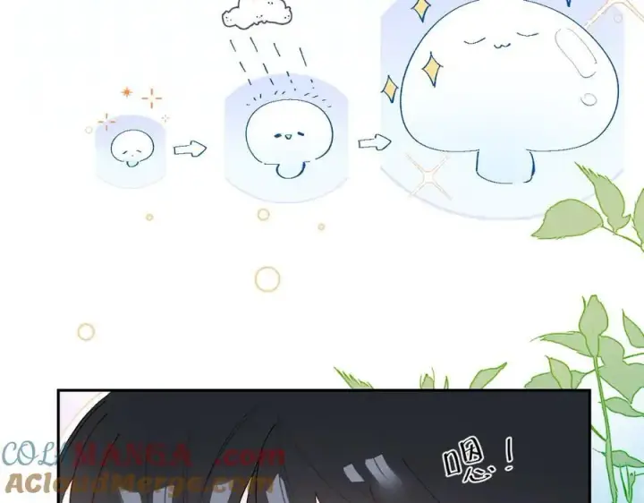 《小蘑菇》好消息！月3更改周更通知图31