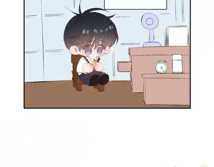 《小蘑菇》好消息！月3更改周更通知图4