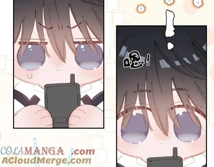 《小蘑菇》好消息！月3更改周更通知图9