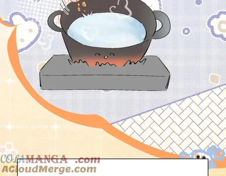 《小蘑菇》小番外 大厨菜谱图9