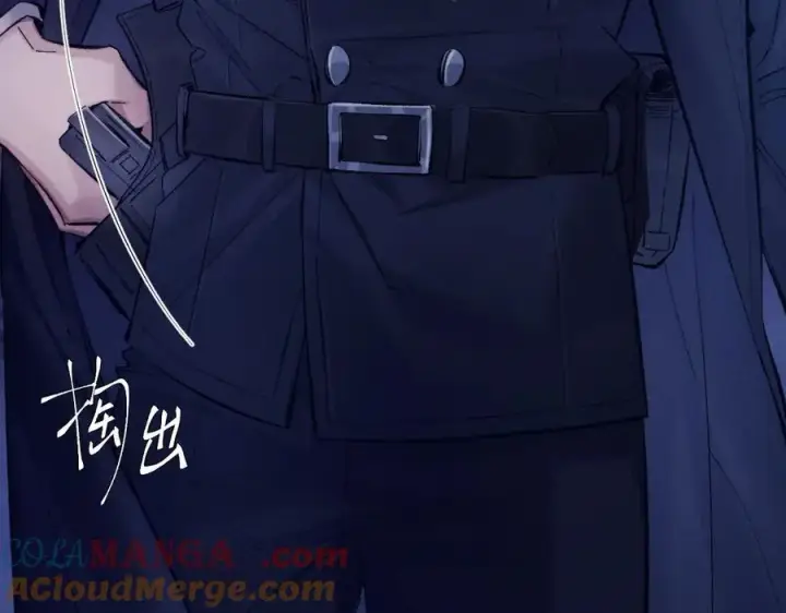 《小蘑菇》第31话 争执图29