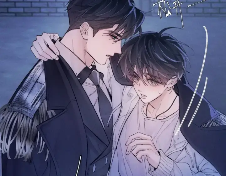 《小蘑菇》第31话 争执图8