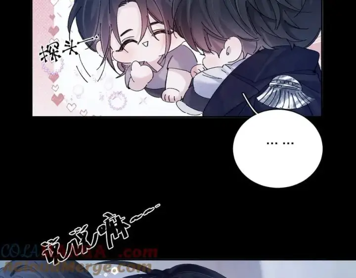 《小蘑菇》第33话 虫潮降临图37
