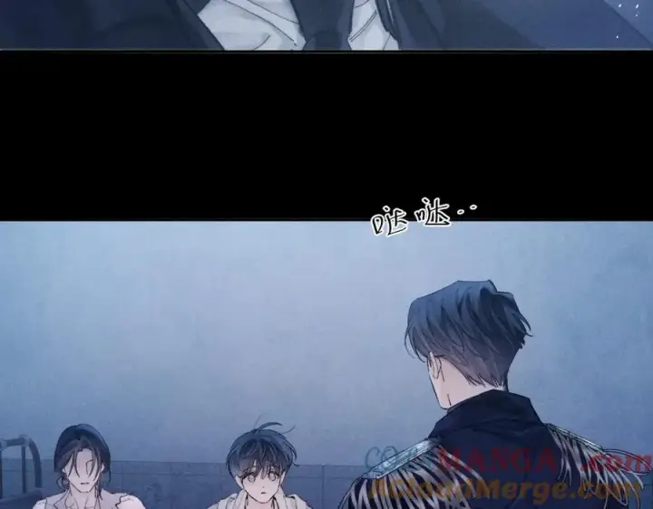 《小蘑菇》第34话 等着图105