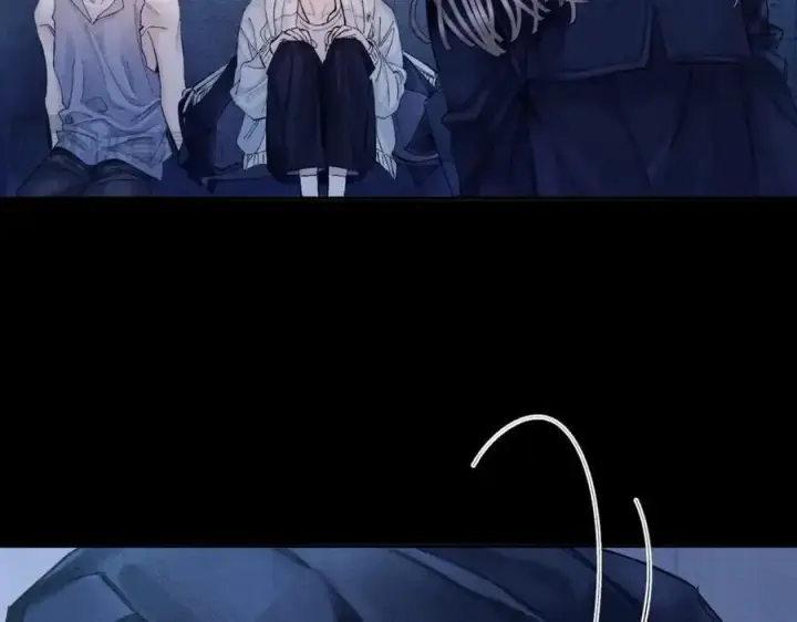 《小蘑菇》第34话 等着图106