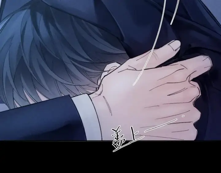 《小蘑菇》第34话 等着图107