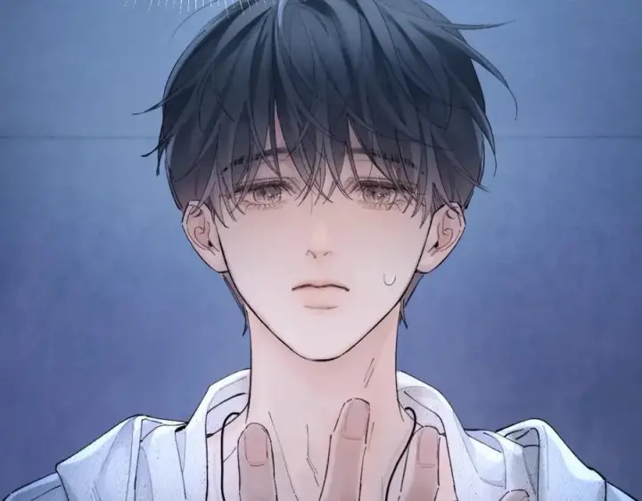 《小蘑菇》第34话 等着图7