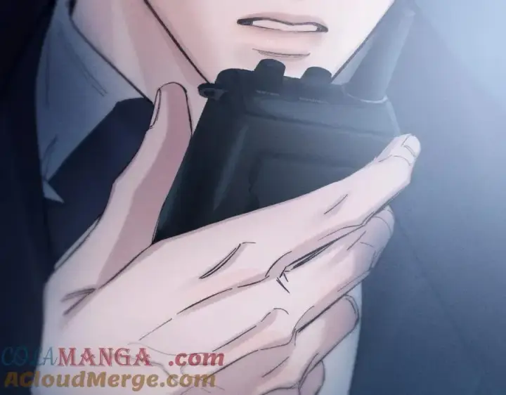 《小蘑菇》第34话 等着图89