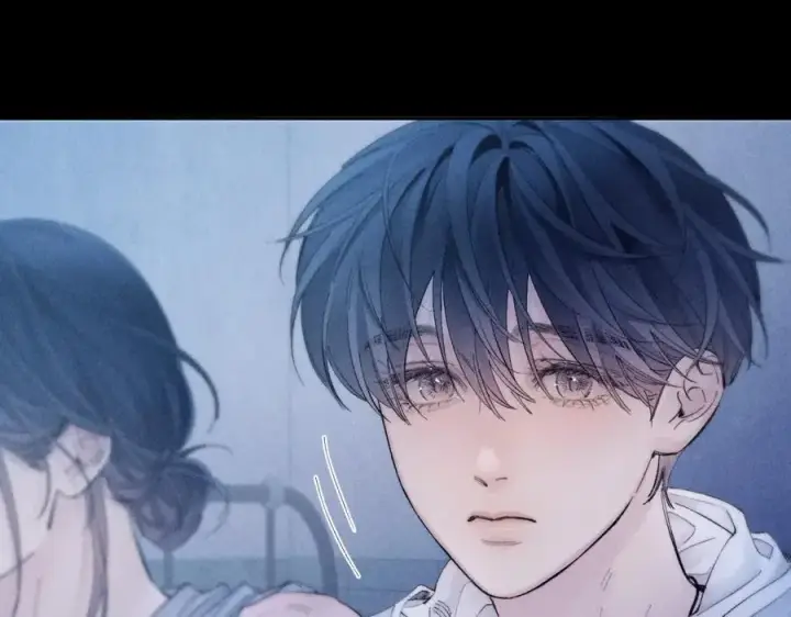 《小蘑菇》第34话 等着图99