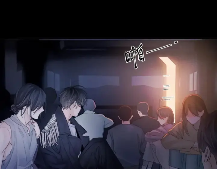 《小蘑菇》第35话 预示图88