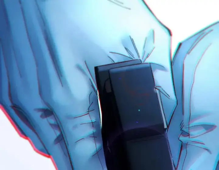 《小蘑菇》第36话 第四次图43