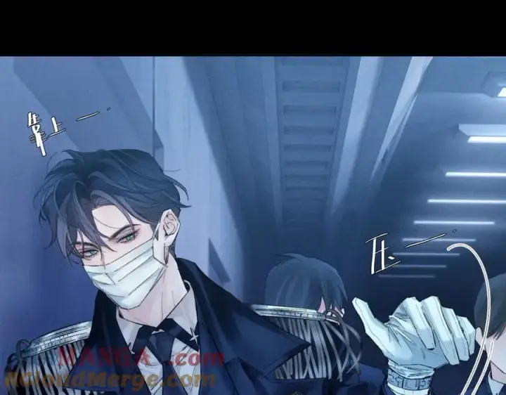 《小蘑菇》第36话 第四次图69