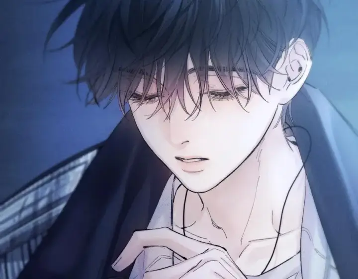《小蘑菇》第36话 第四次图84