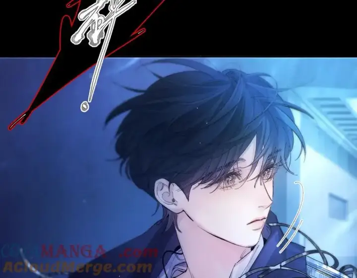 《小蘑菇》第37话 我等他图25