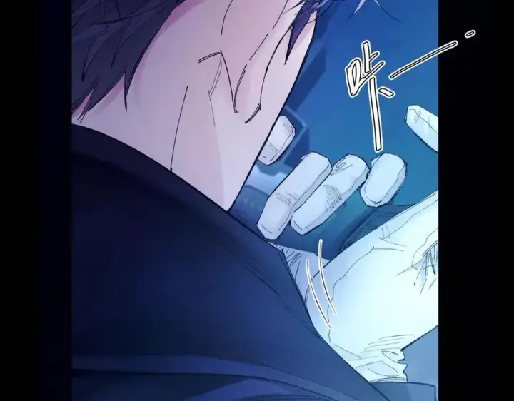 《小蘑菇》第37话 我等他图40